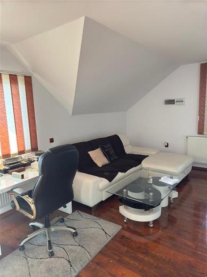 VILA  P+M SI TEREN INTRAVILAN SI EXTRAVILAN  DE VANZARE BRAZII DE SUS - PRAHOVA - 5