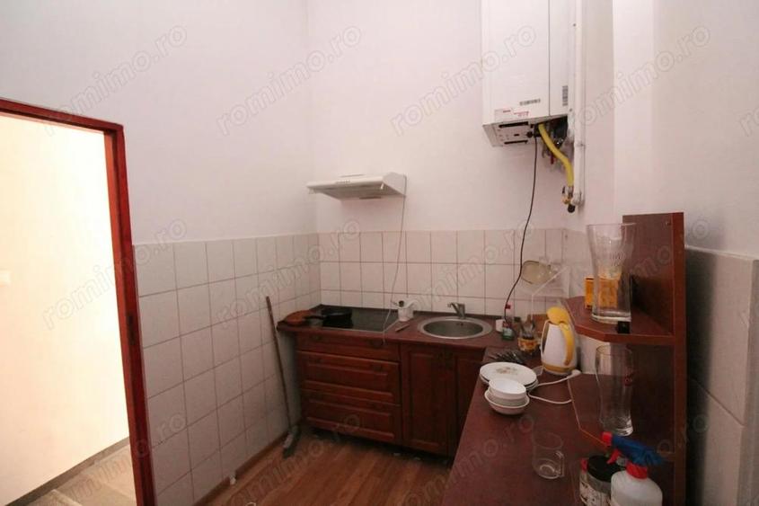 Apartament cu 2 camere de inchiriat in zona Iuliu Maniu - 1
