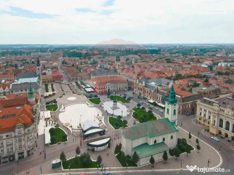 Spa?iu comercial 200mp, de inchiriat in Pia?a Unirii - 1