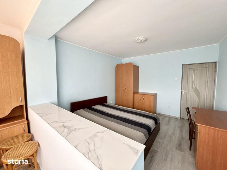 Apartament 2 camere de inchiriat | Splaiul Cri?anei | Decebal Oradea - 15