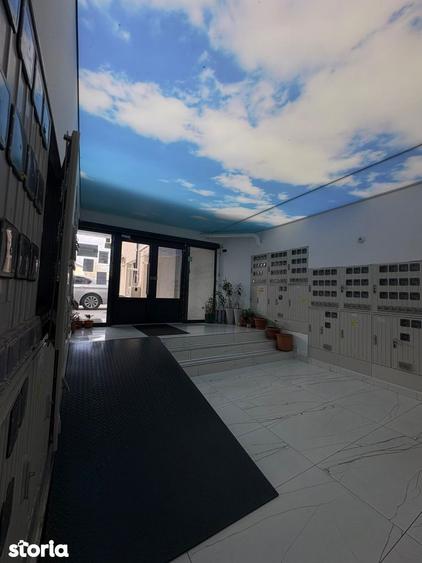 Apartament de inchiriat in Militari Residence cu AC & centrala proprie - 1