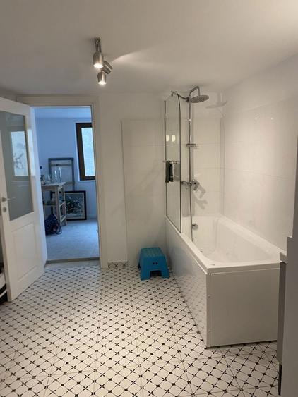 Casa la intrarea in Scheii Brasovului, acces direct spre Poiana Brasov - 1