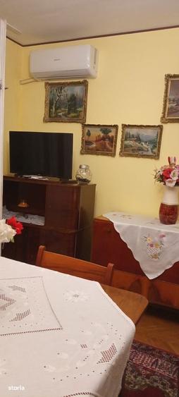 Apartament cu 3 camere, balcon, Decebal - 10