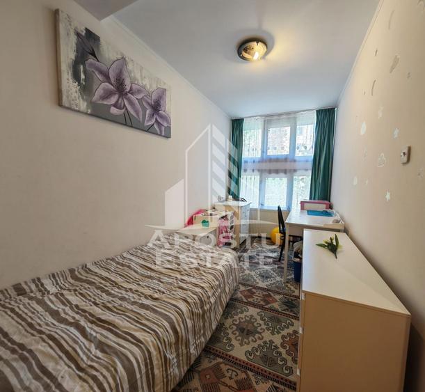 Casa individuala de vanzare, cu garaj, Lipovei, Timisoara - 11