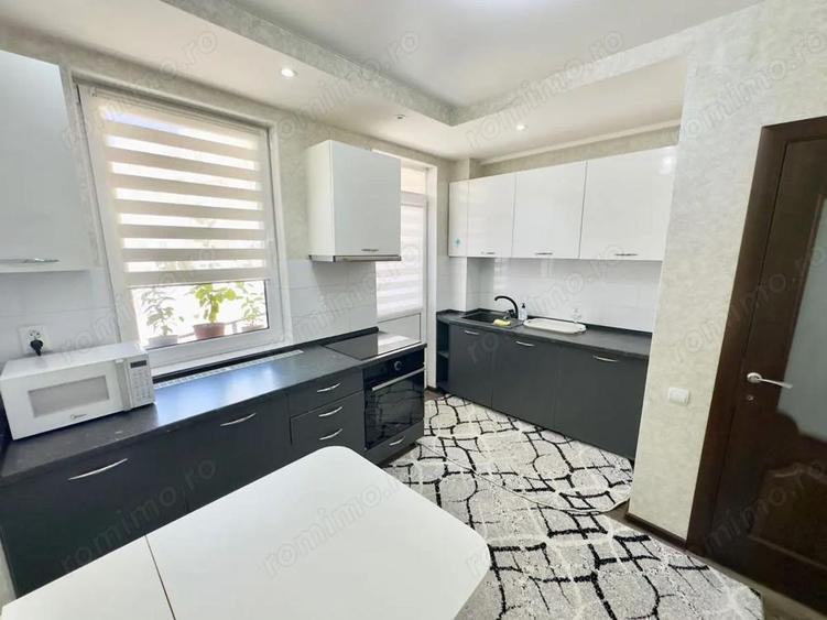 De inchiriat apartament cu 2 camere in Mosnita Noua - 2