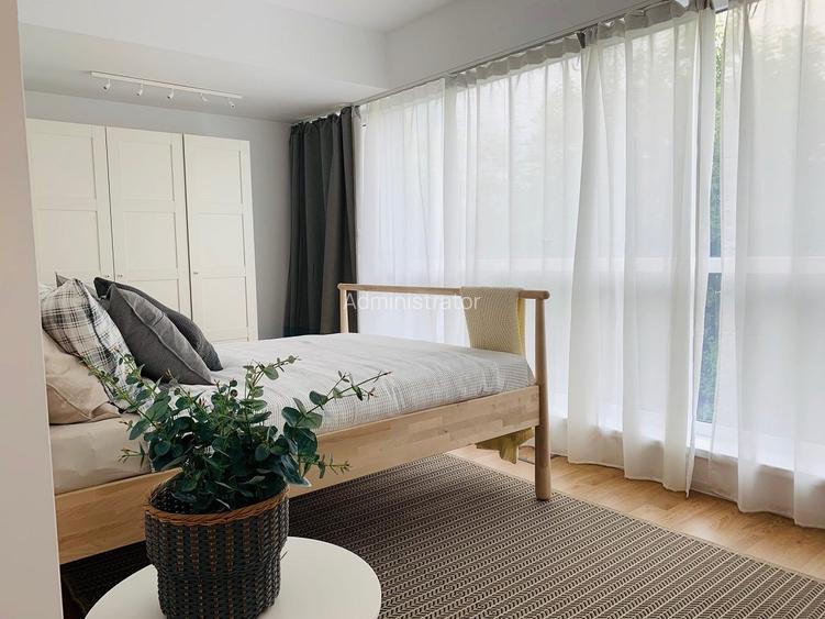 Apartament Nou 2 Camere | Lacul Străulești, Sector 1 | Atria Urban Resort
