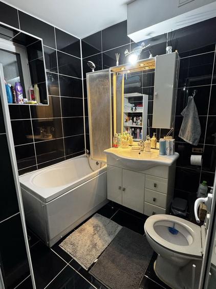 Apartament 2 camere valea rosie, vizavi de Spitalul Militar - 7