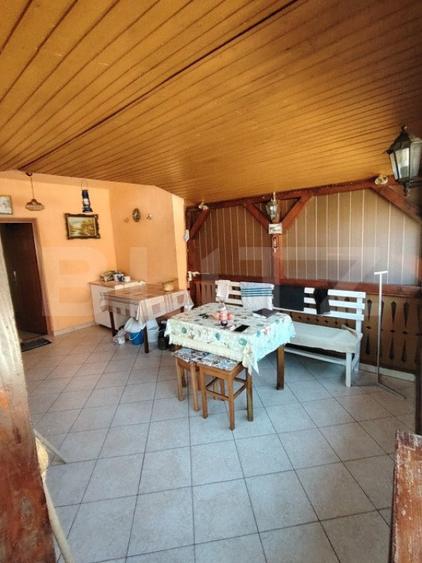 Vanzare casa cu 3 camere in Bardesti, 1600 mp teren - 14