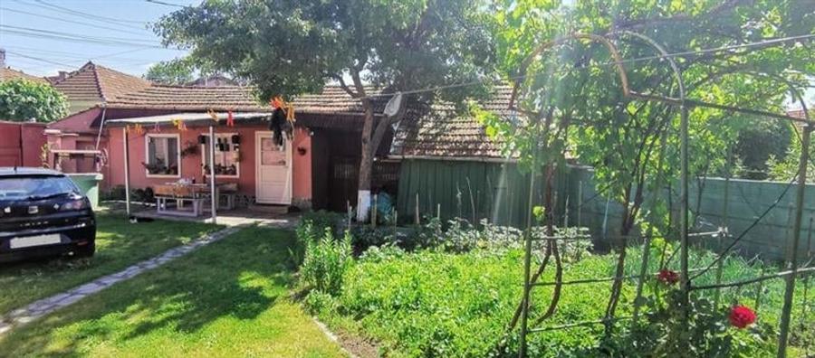 Casa, singur in curte in Bod, zona Centru - 2