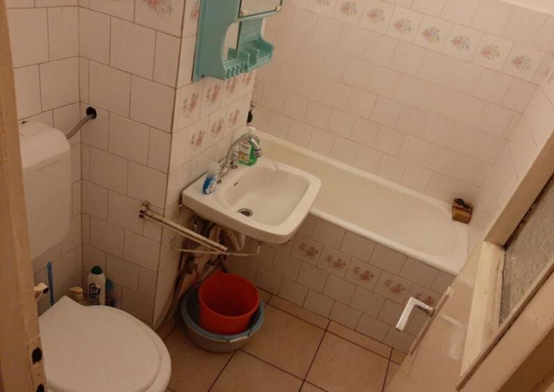 Apartament cu 3 camere Gheorghe Lazar - 6