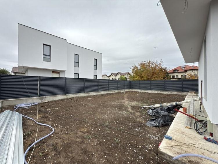 Vila P+1 cu 4 camere | Tunari | Zona Centrala - 13