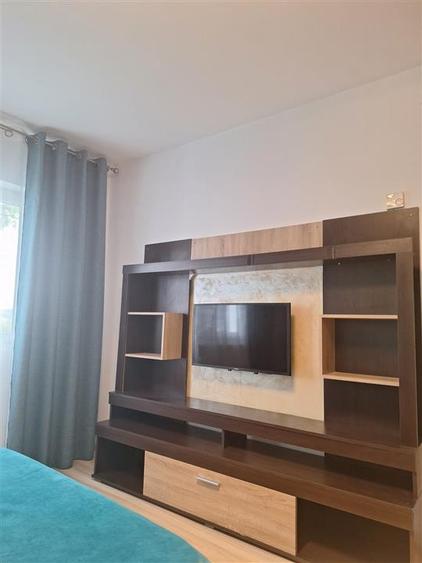 Apartament cu 1 camera COPOU- UNIVERSITATE CUZA - 430 EURO - 6