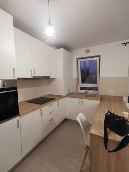 Inchiriez studio Coresi Kasper - 2