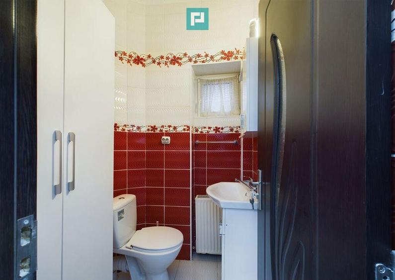 Apartament 3 camere , Splaiul Tudor Vladimirescu - 7