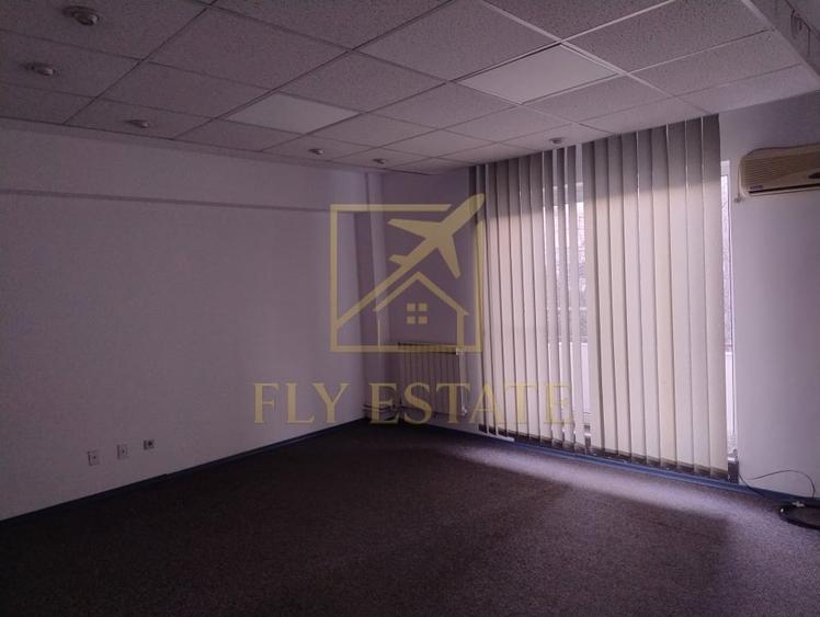 Spatiu de Birouri Piata Alba Iulia - 4