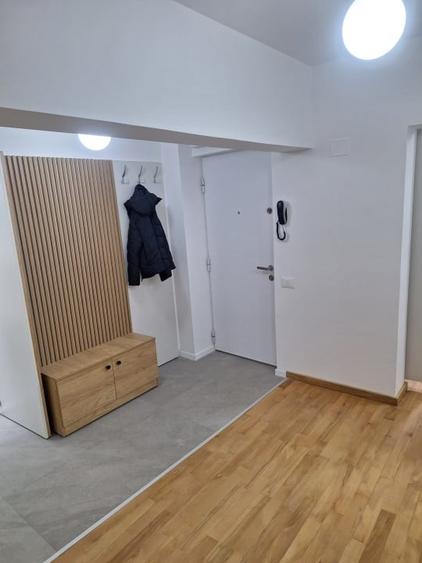 Inchiriere apartament 3 camere, centrala proprie, metrou Obor, prima inchiriere - 12