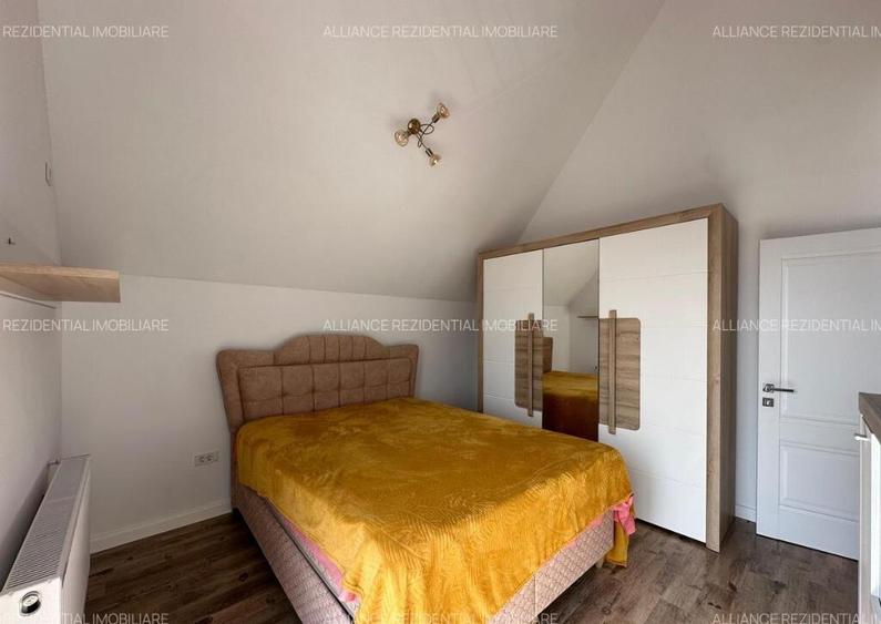 Vila P+2 cu 5 camere - 3 bai, Primarie P. Leordeni - 16