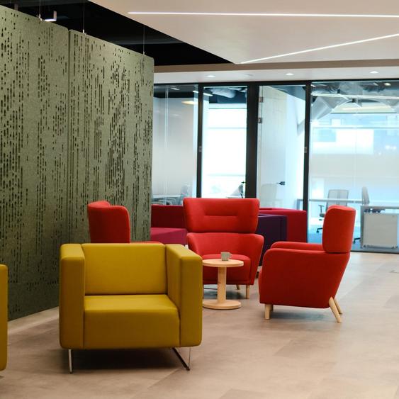 Spatiu Birou | Totul inclus | Pret Avantajos - 7