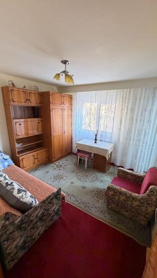 Apartament 2 camere / Decomandat / Cartier Marasti - 1