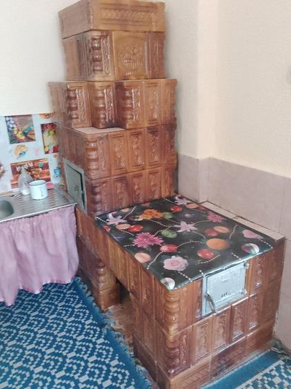 Vand casa batraneasca Starchiojd - 8