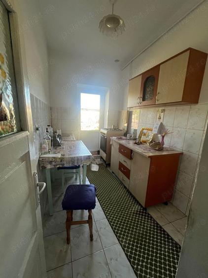 Vand, inchiriez casa sau schimb cu garsoniera plus diferen?a - 8