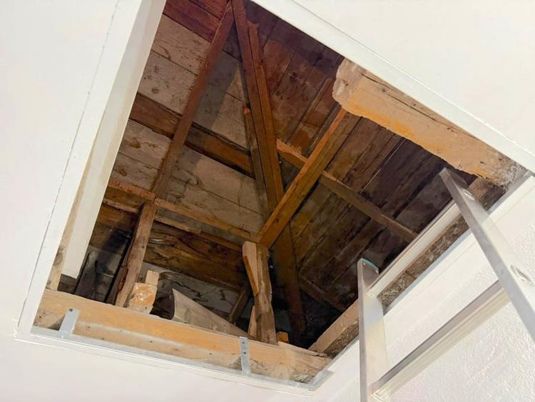 Vanzare Vila P+1 zona Grand Arena | suprafata totala 270mp - 46