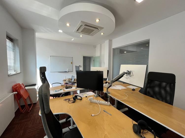 Spațiu de birouri de închiriat – Cotroceni Class Offices - 18