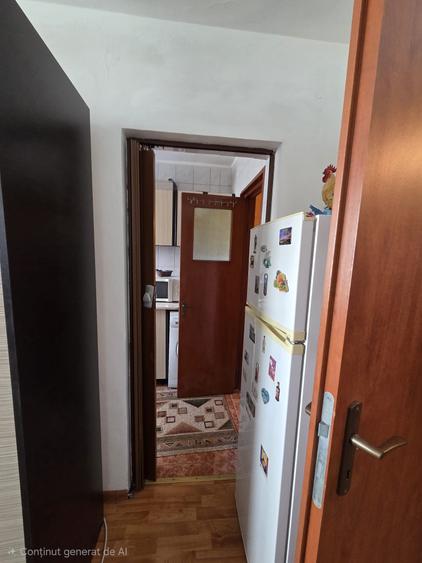 2 Camere Mobilat & Utilat – Metrou 1 Decembrie 1918 - 8