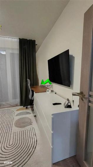 Apartament de inchiriat 2 camere Sibiu Turnisor - 9