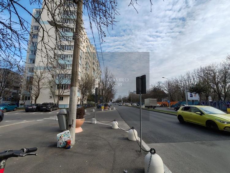 APARTAMENT 4 CAMERE, P-TA SUDULUI/BERCENI, 2 BAI, LOC PARCARE - 8