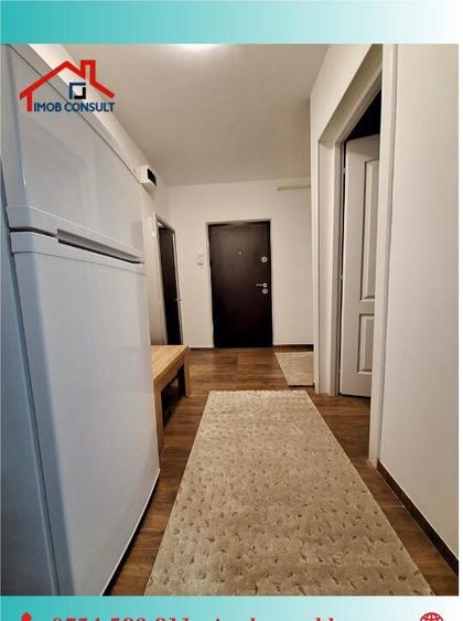 Garsoniera de inchiriat Strada Miori?ei, Bacau! CE1405 - 2