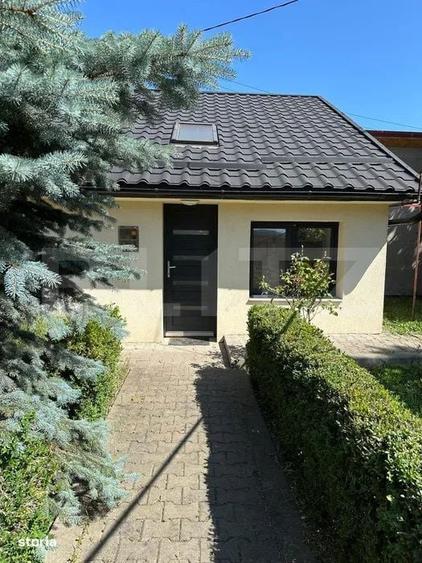 Casa de inchiriat in centru, 50 mp, zona Mihai Viteazul - 5