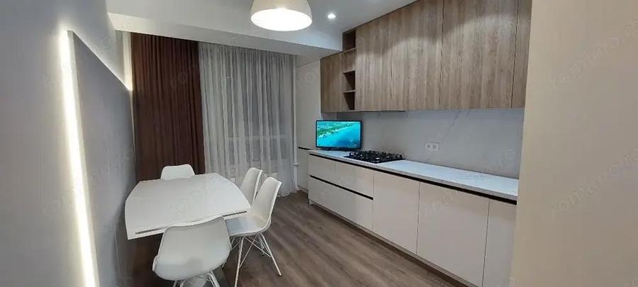 Garsoniera de inchiriat in zona Progresu - 3