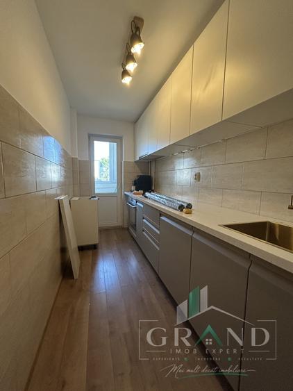 Apartament 3 camere 77mp | 2 balcoane | etaj intermediar | Manastur - 5