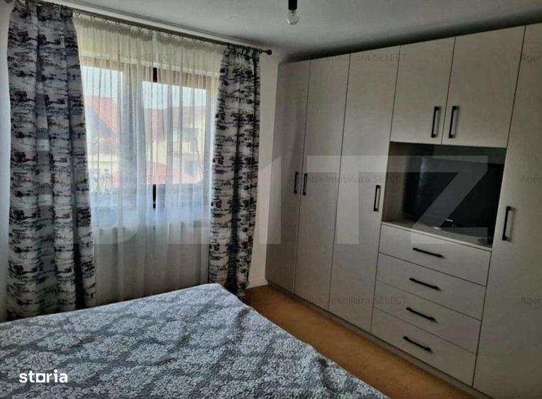 Casă cu 4 camere în Central