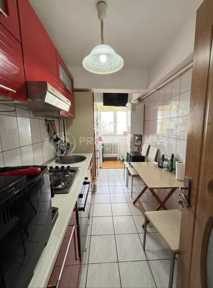Apartament cu 2 camere decomandat în Alexandru cel Bun