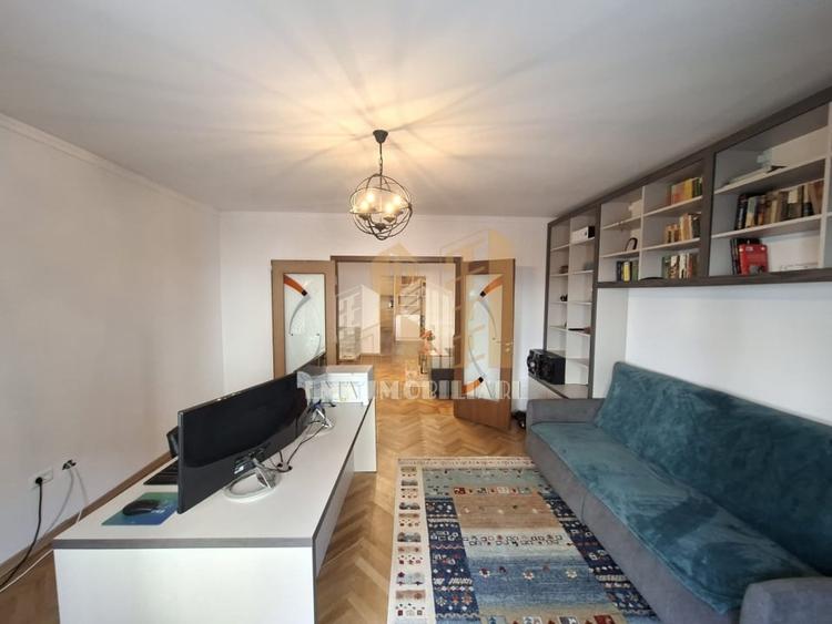 Casa individuala Schei Brasov - 16