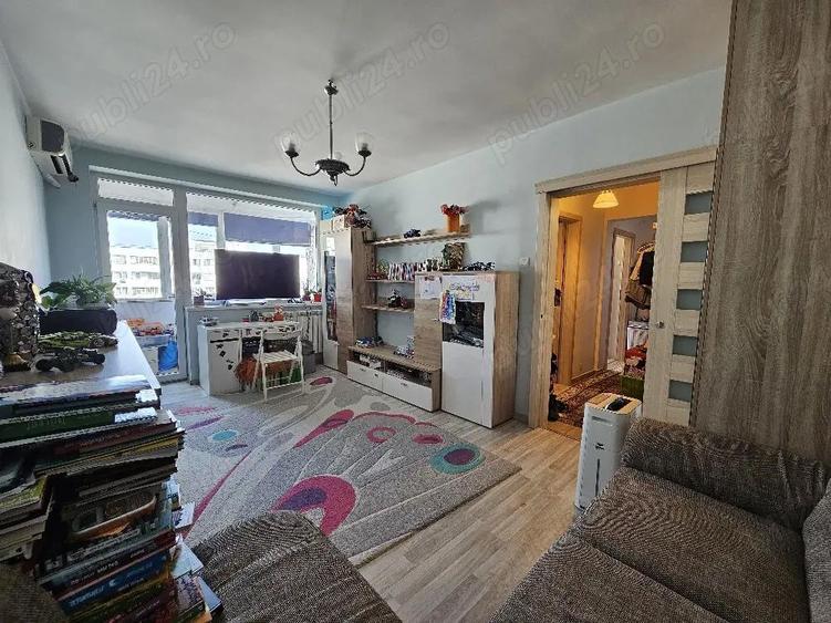 Apartament 2 camere Sector 3 str Ficienilor nr. 1 - 9