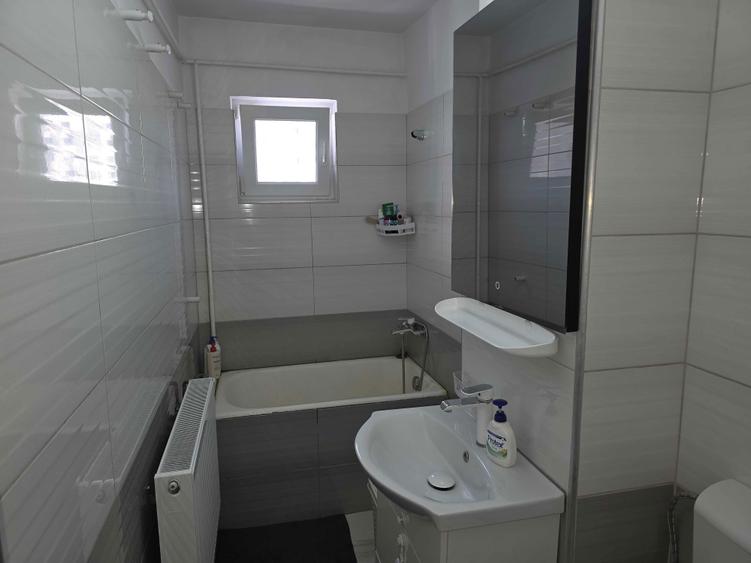 Apartament doua camere micut dar cochet in Nord - 12