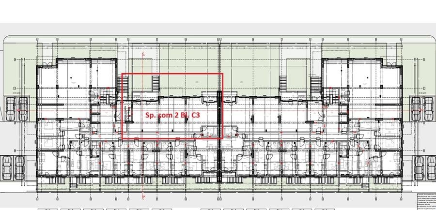 Vânzare spațiu comercial modern, zonă cu vad pt. pub, pizzerie - 9