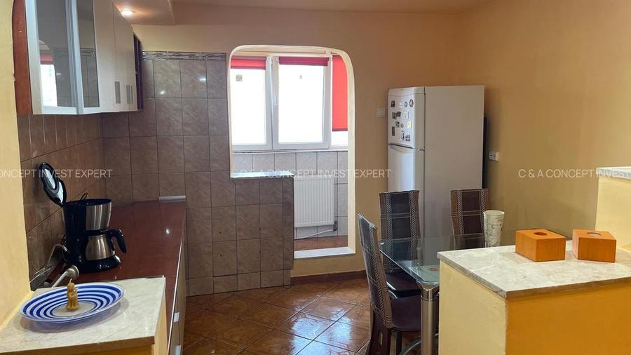 Berceni Oltenitei 2 camere - 6