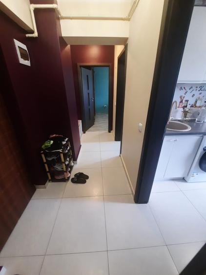 Apartament 2 camere decomandat, etajul 2/8, zona  Cug - 6