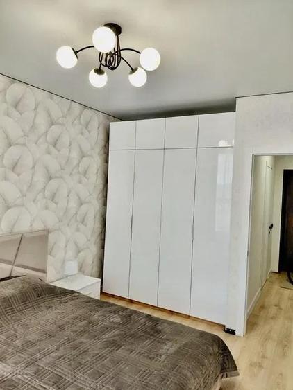 Garsoniera de inchiriat in zona Titan - 1