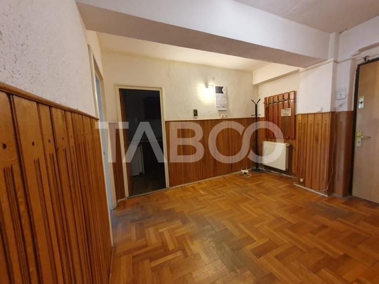 Spatiu destinat pentru afacerea ta in zona Centrala 70  mp - 7