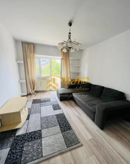 Apartament 2 camere Pacurari - 6