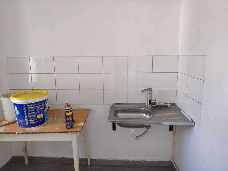 Garsoniera 27mp Toplita jud.Harghita - 4