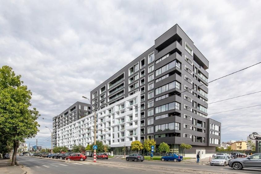 102 The Address - apartament 2 camere – Direct Proprietar - 7