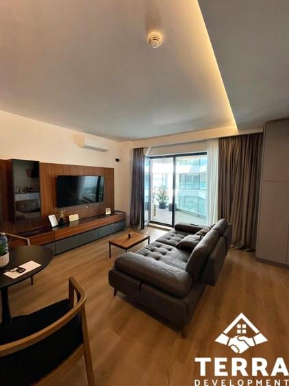 Studio , Statiunea Mamaia ( central ) - 1