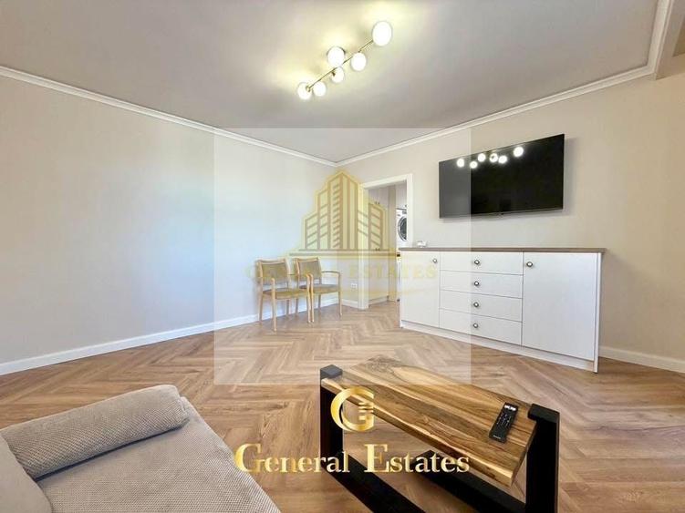 Vânzare apartament 3 camere — Copou | Zona Gaudeamus - 3