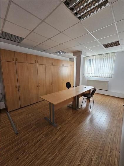 Spatiu Industrial, Clasa B, de la 1200 mp la 2000 mp, Sibiu - 28